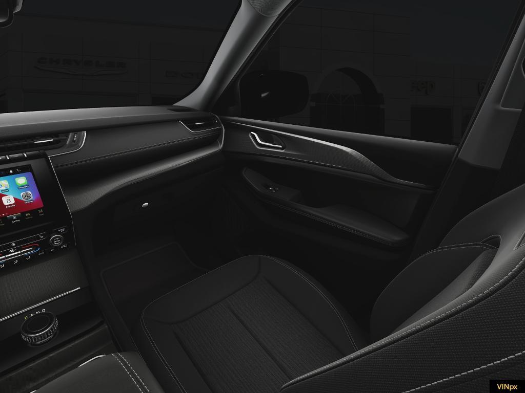 new 2025 Jeep Grand Cherokee car, priced at $44,415