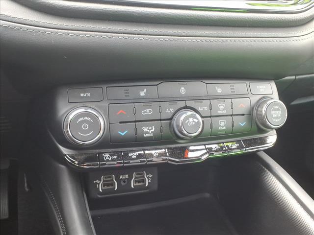 used 2022 Dodge Durango car, priced at $35,900