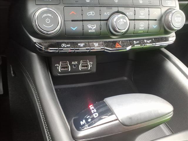 used 2022 Dodge Durango car, priced at $35,900