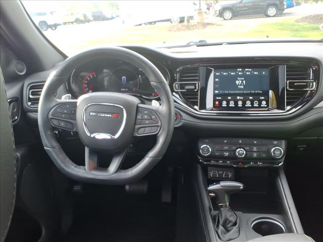 used 2022 Dodge Durango car, priced at $35,900