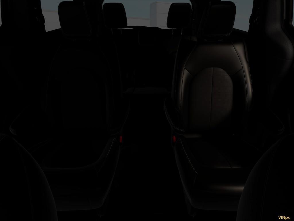 new 2026 Chrysler Pacifica car, priced at $50,175