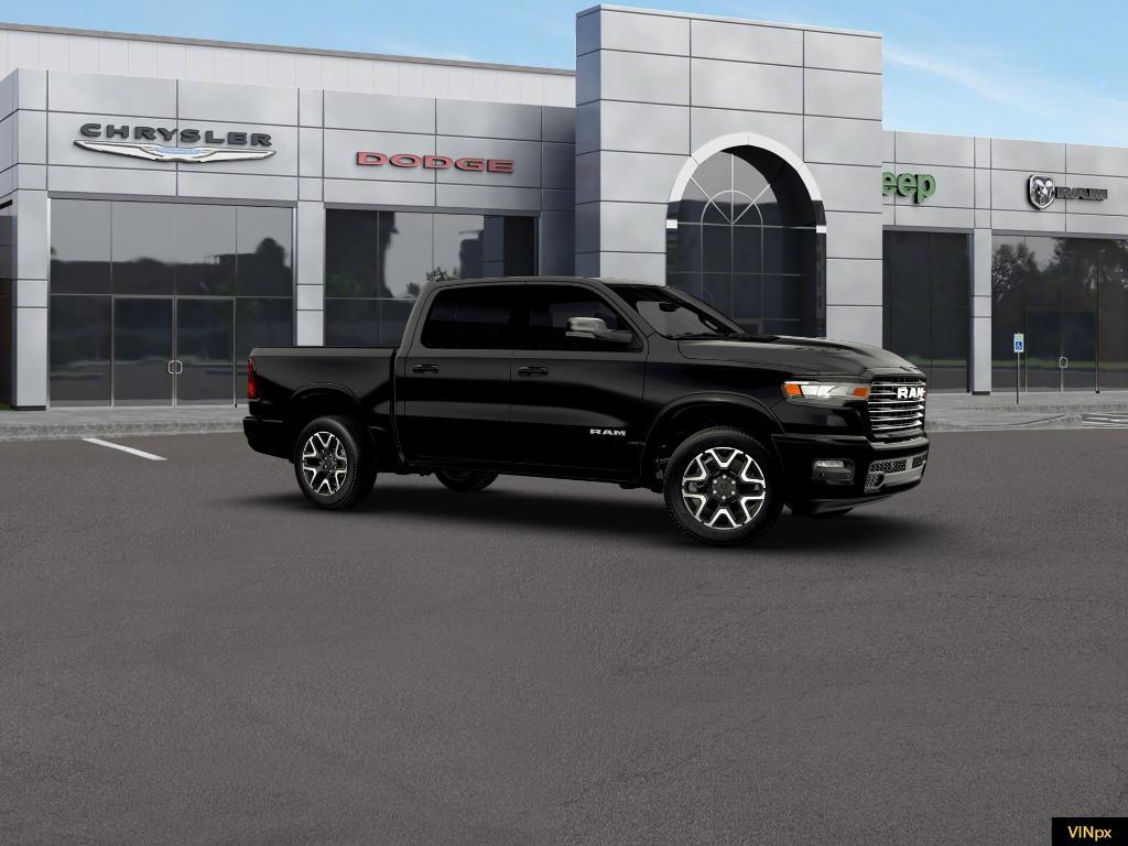 new 2026 Ram 1500 car, priced at $69,020