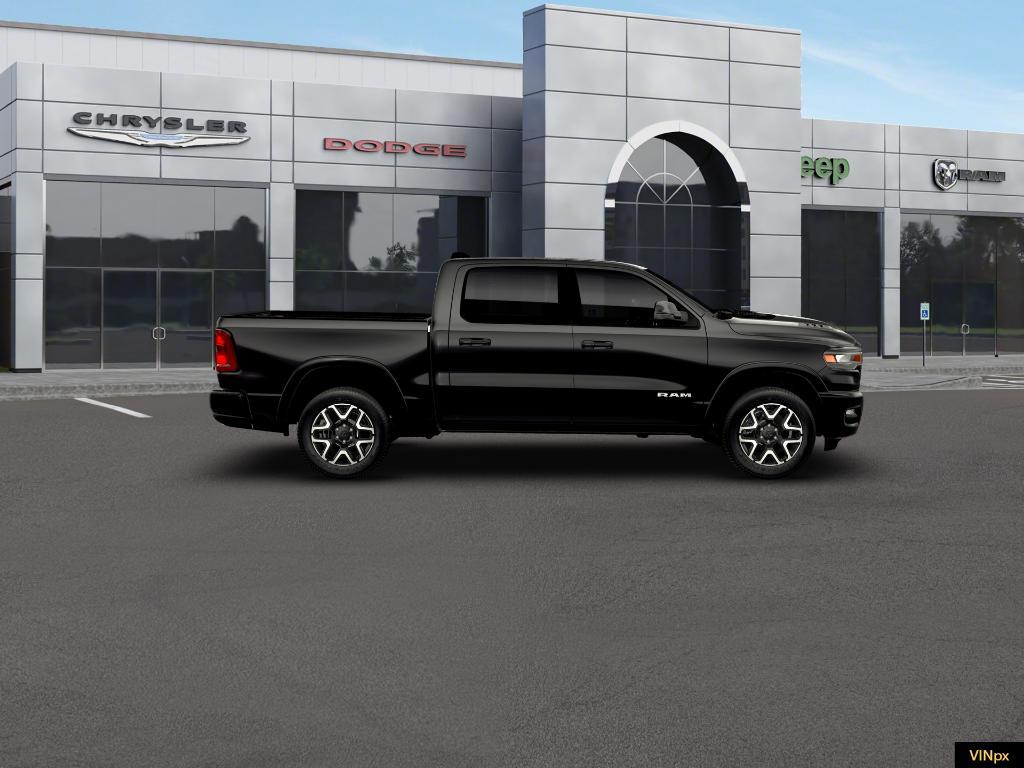 new 2026 Ram 1500 car, priced at $69,020