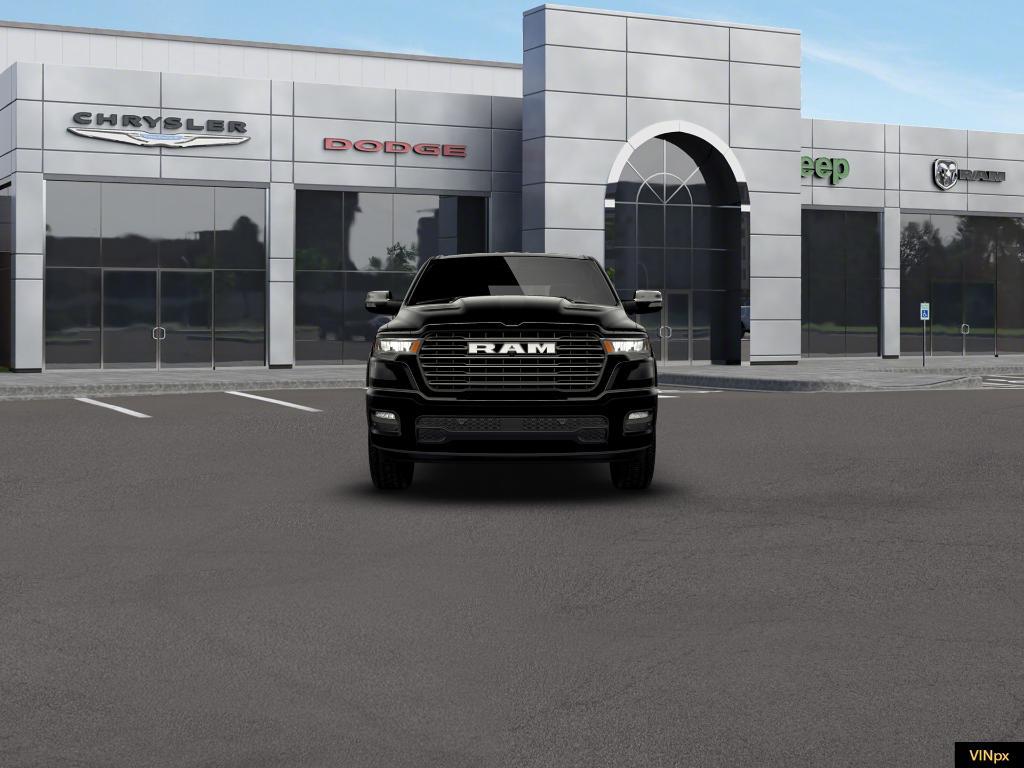 new 2026 Ram 1500 car, priced at $69,020