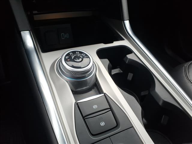 used 2023 Ford Explorer car, priced at $26,000