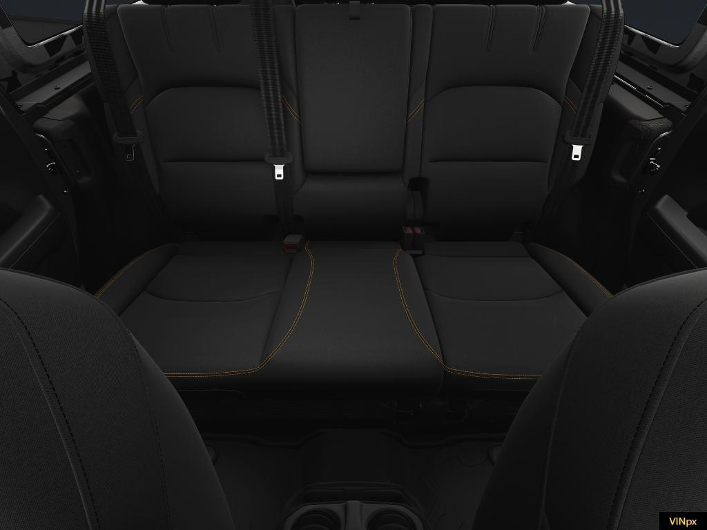 new 2025 Jeep Wrangler 4xe car, priced at $61,815