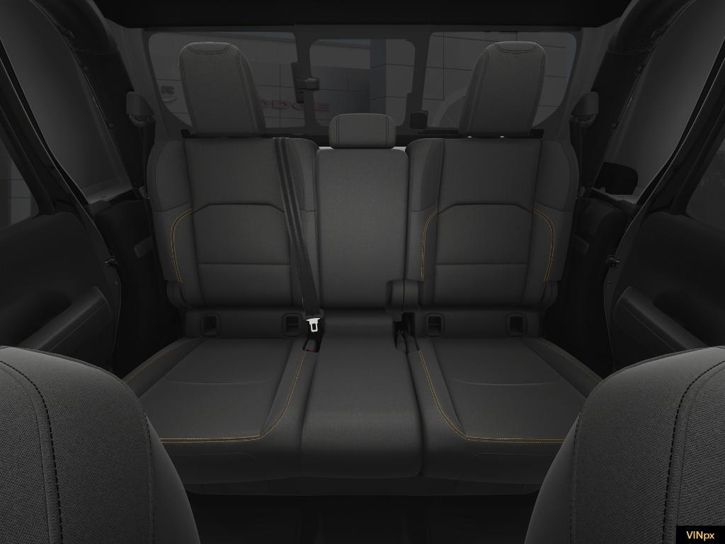 new 2025 Jeep Gladiator car, priced at $49,675