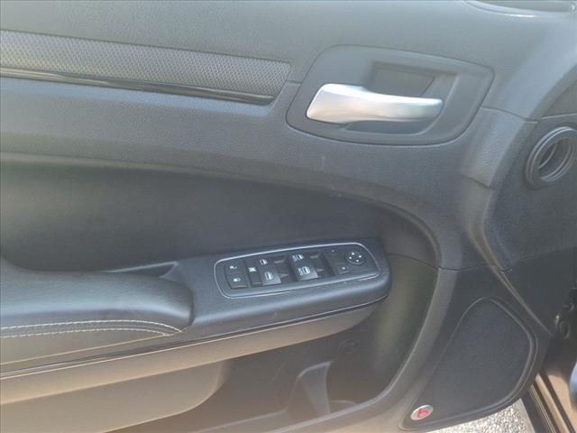used 2015 Chrysler 300 car, priced at $15,400
