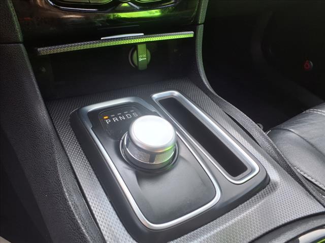 used 2015 Chrysler 300 car, priced at $15,400