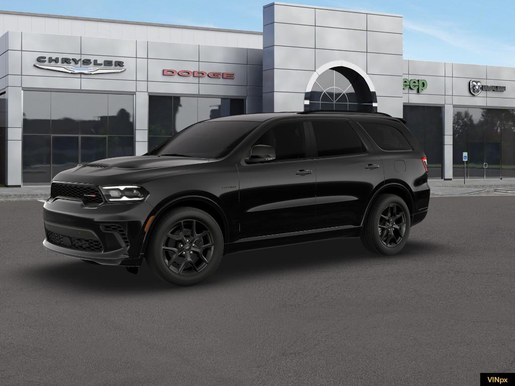 new 2026 Dodge Durango car, priced at $50,035