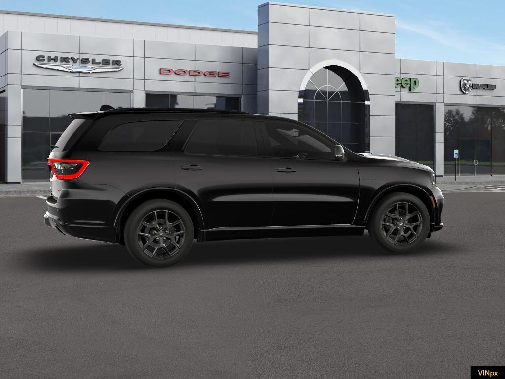 new 2026 Dodge Durango car, priced at $50,035