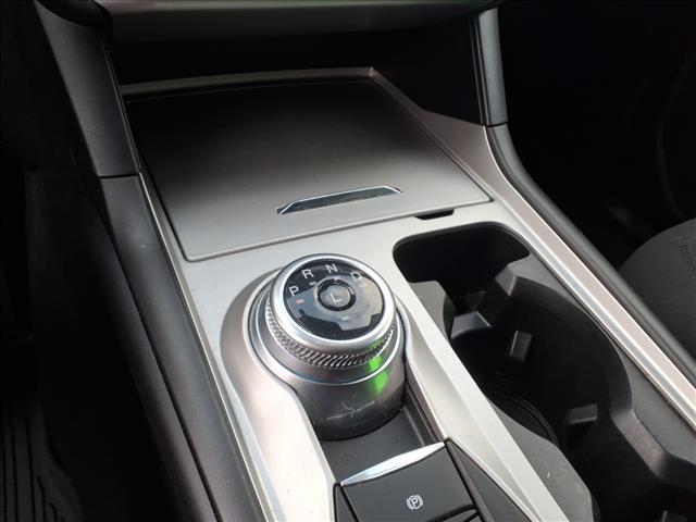 used 2022 Ford Explorer car, priced at $28,000