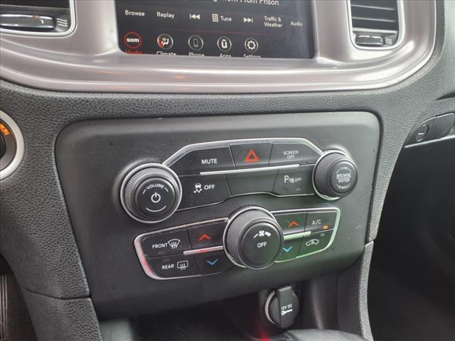used 2023 Dodge Charger car, priced at $22,400