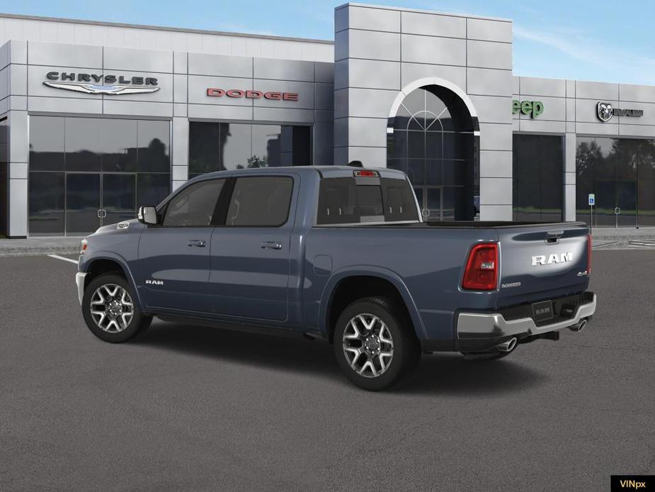 new 2025 Ram 1500 car, priced at $73,210