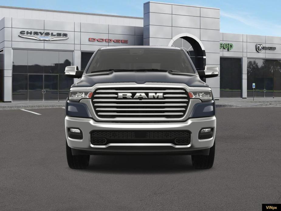 new 2025 Ram 1500 car, priced at $73,210