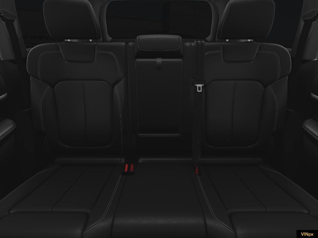 new 2025 Jeep Grand Cherokee car, priced at $51,985