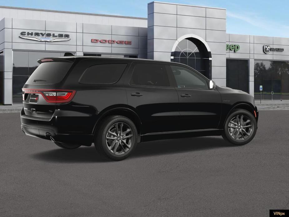 new 2024 Dodge Durango car, priced at $56,560