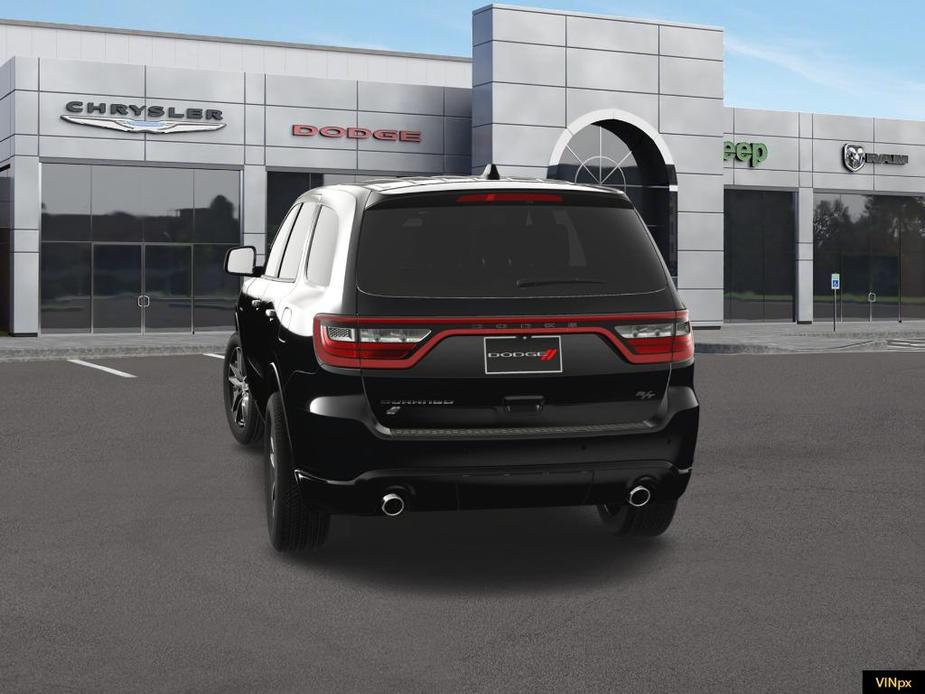 new 2024 Dodge Durango car, priced at $56,560