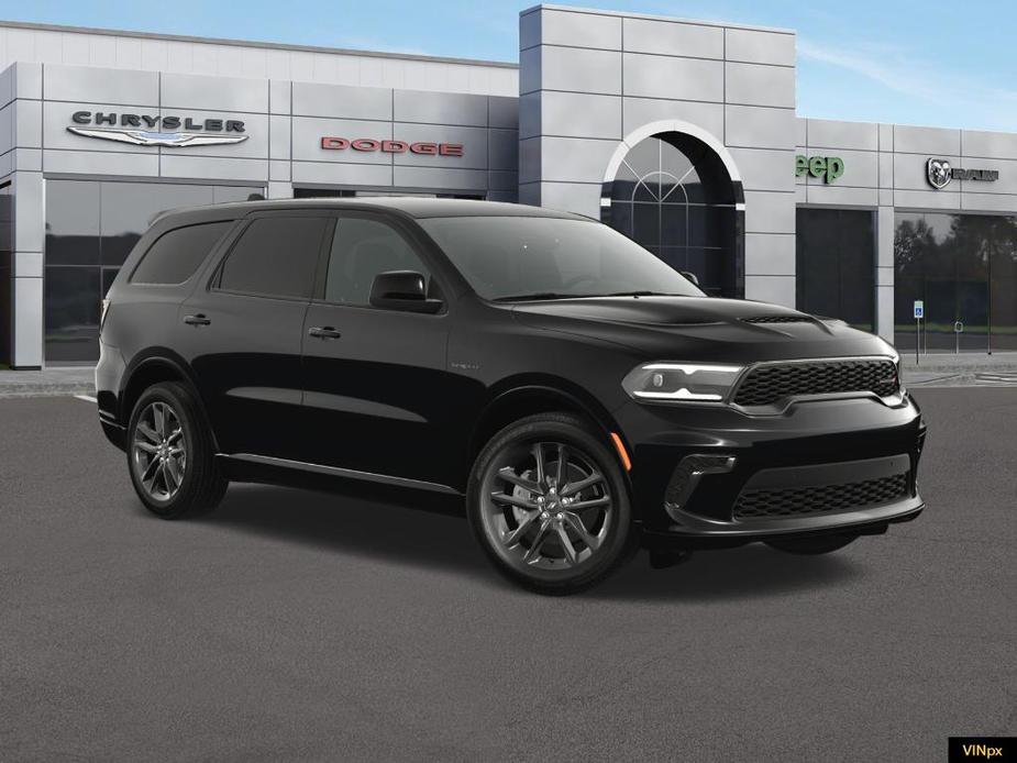 new 2024 Dodge Durango car, priced at $56,560