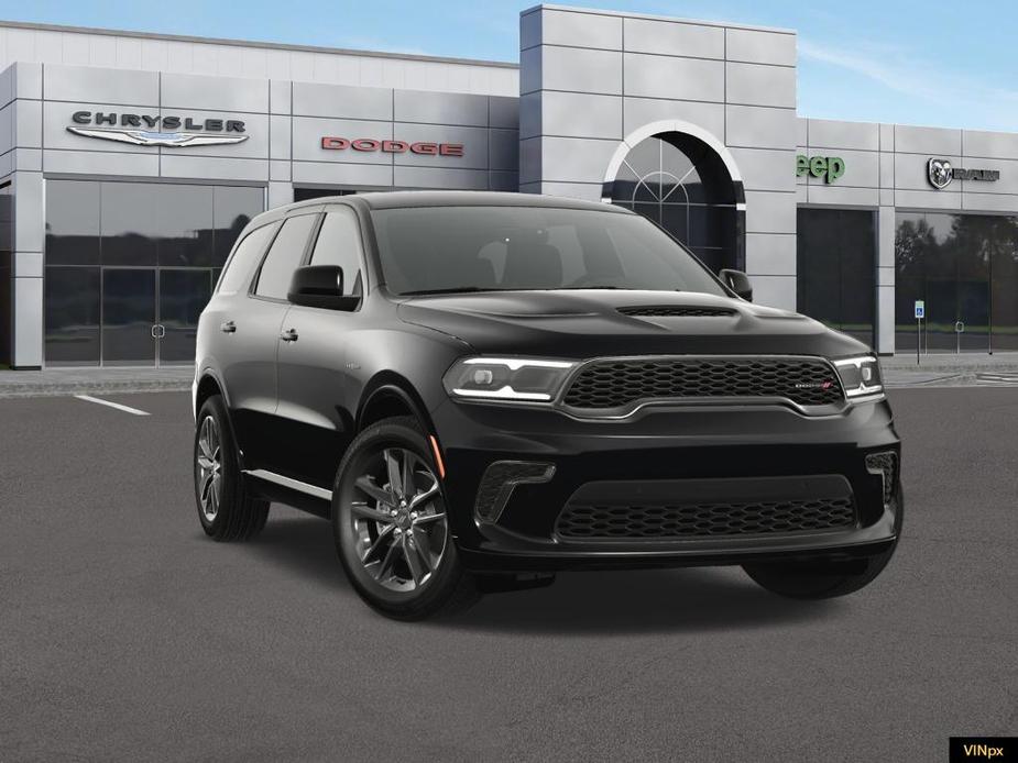 new 2024 Dodge Durango car, priced at $56,560