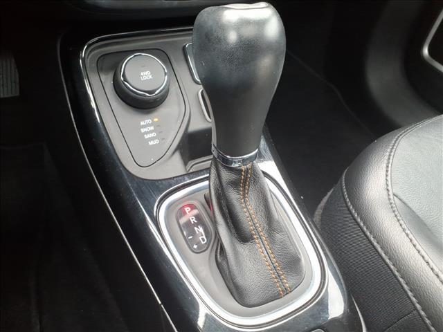 used 2019 Jeep Compass car, priced at $16,500