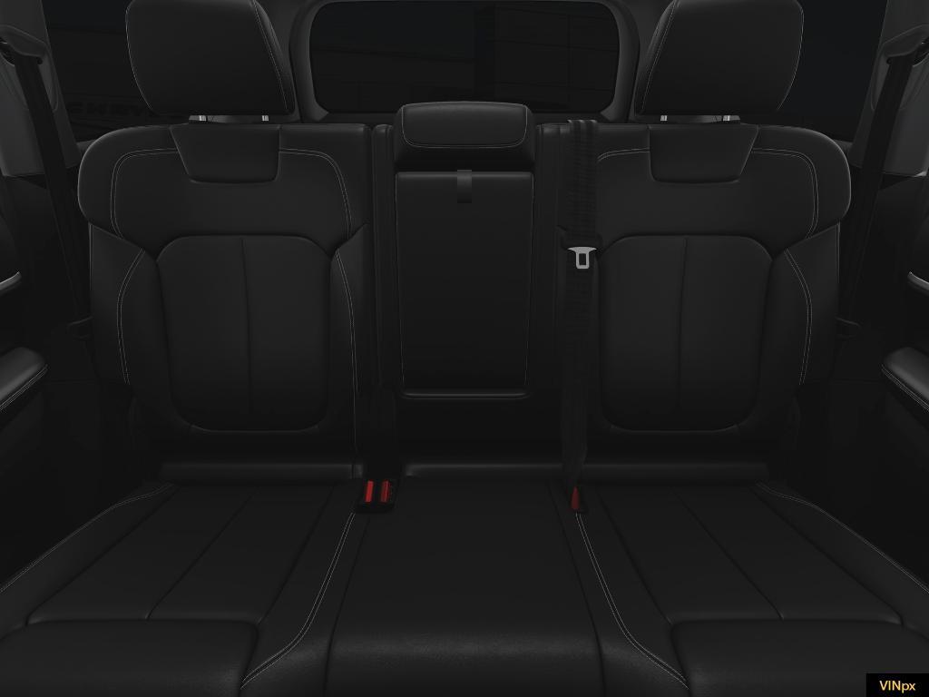 new 2025 Jeep Grand Cherokee car, priced at $49,470