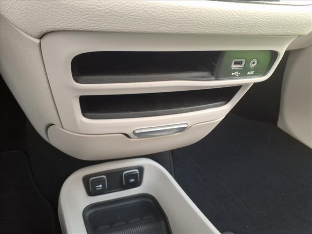 used 2020 Chrysler Pacifica car, priced at $24,900