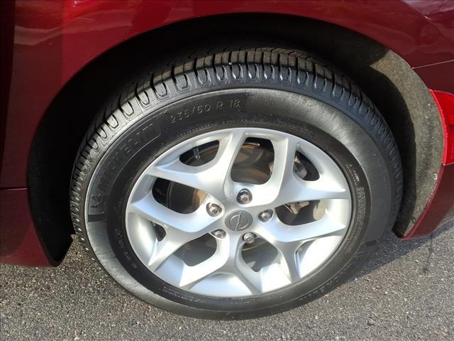 used 2020 Chrysler Pacifica car, priced at $24,900