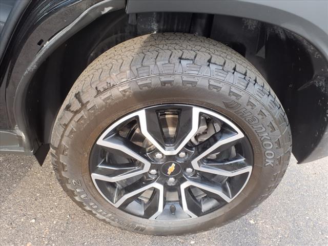 used 2023 Chevrolet TrailBlazer car, priced at $24,900