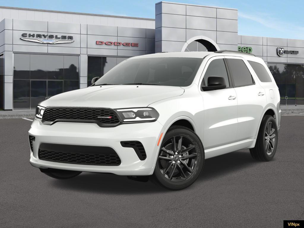 new 2025 Dodge Durango car, priced at $44,485