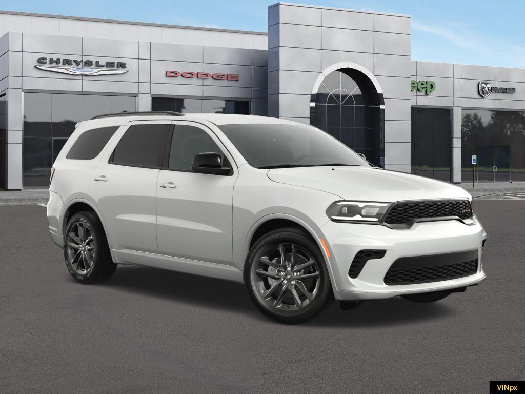 new 2025 Dodge Durango car, priced at $44,485