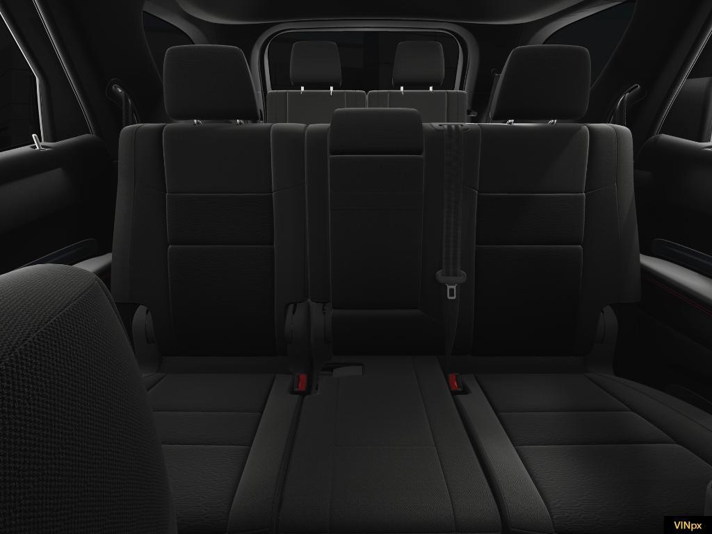 new 2025 Dodge Durango car, priced at $44,485
