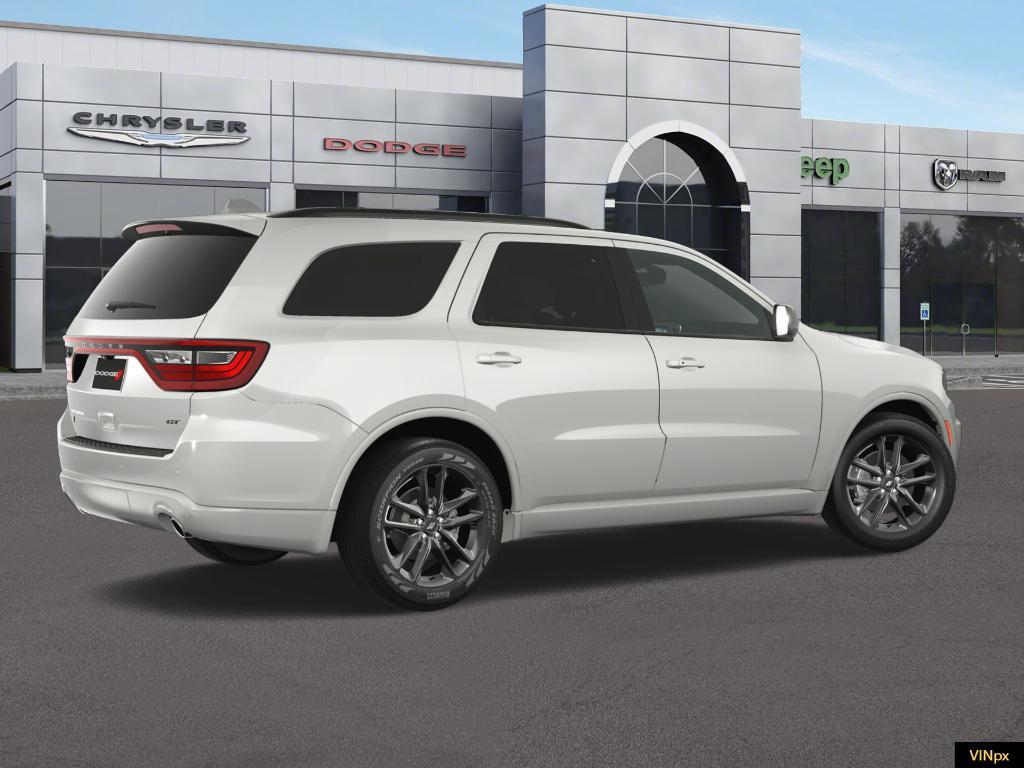 new 2025 Dodge Durango car, priced at $44,485