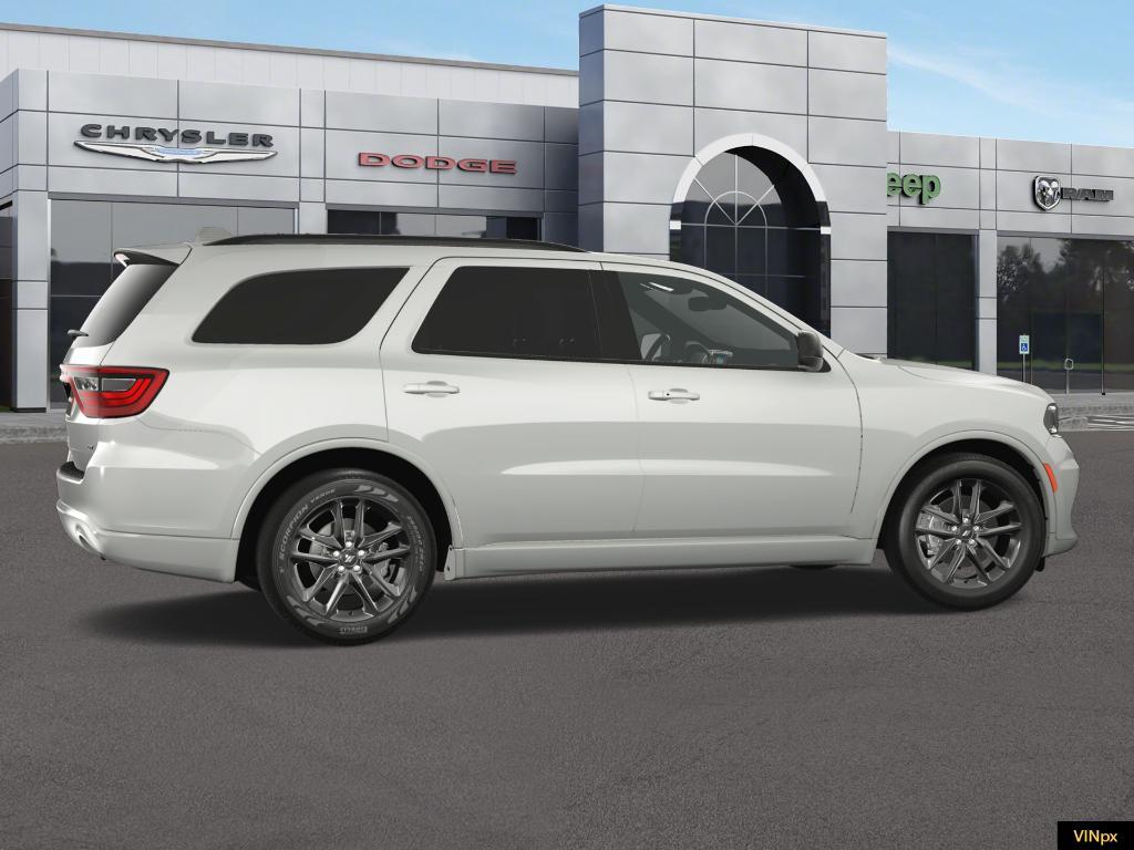 new 2025 Dodge Durango car, priced at $44,485