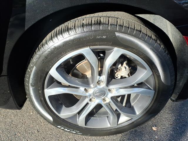 used 2022 Chrysler Pacifica car, priced at $35,900