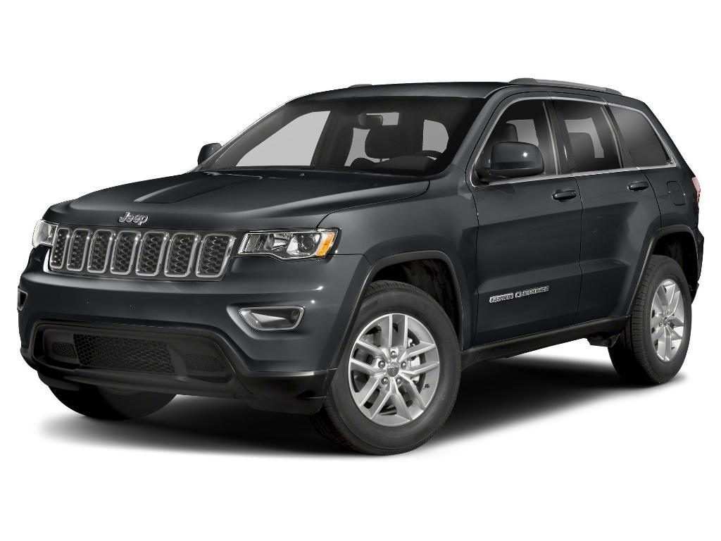 used 2020 Jeep Grand Cherokee car, priced at $23,500