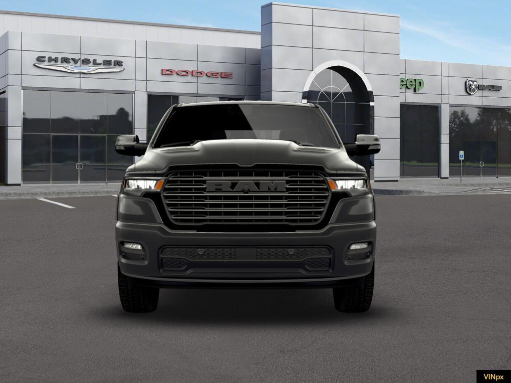 new 2026 Ram 1500 car, priced at $73,010
