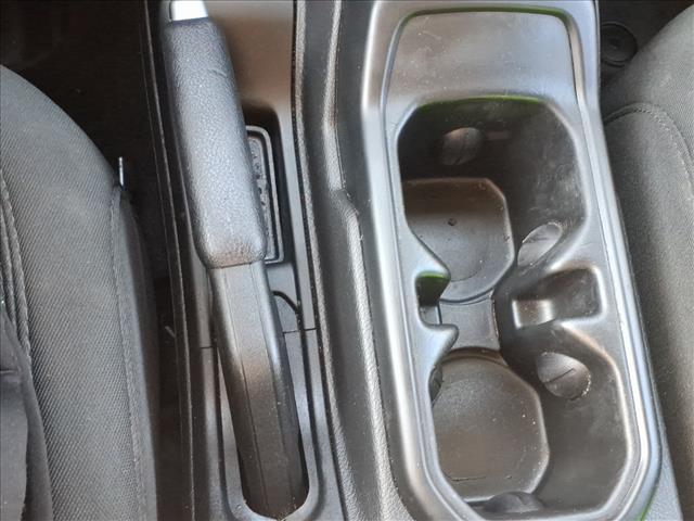 used 2021 Jeep Gladiator car, priced at $21,600