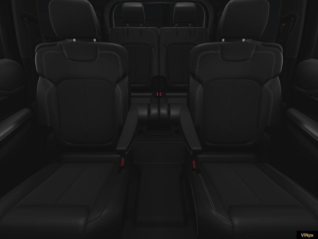 new 2025 Jeep Grand Cherokee L car, priced at $49,625