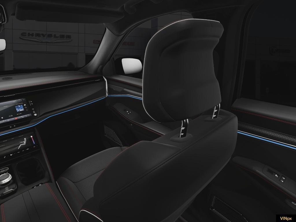 new 2025 Jeep Wagoneer S car, priced at $67,790