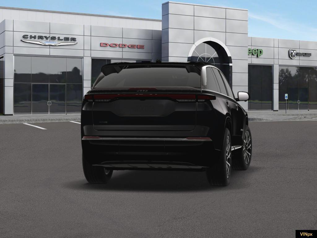 new 2025 Jeep Wagoneer S car, priced at $67,790