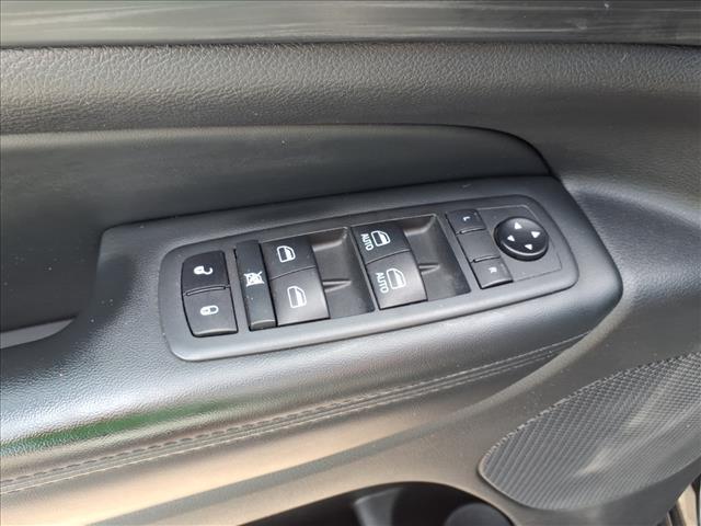 used 2021 Jeep Grand Cherokee car, priced at $21,500