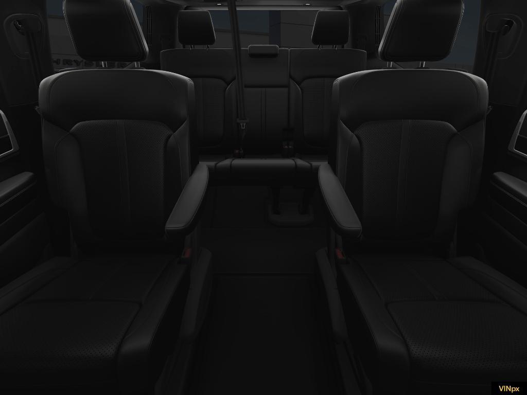 new 2025 Jeep Wagoneer car, priced at $76,775