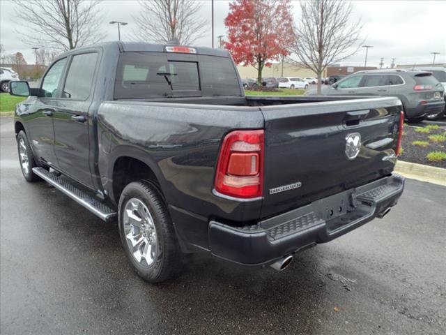 used 2019 Ram 1500 car, priced at $24,900