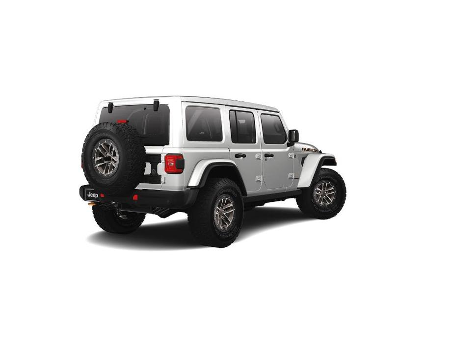 new 2024 Jeep Wrangler car, priced at $97,435