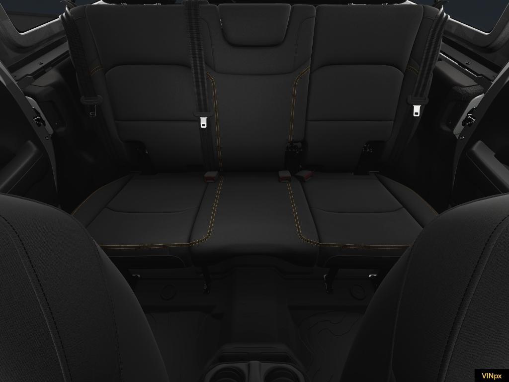 new 2025 Jeep Wrangler car, priced at $58,975
