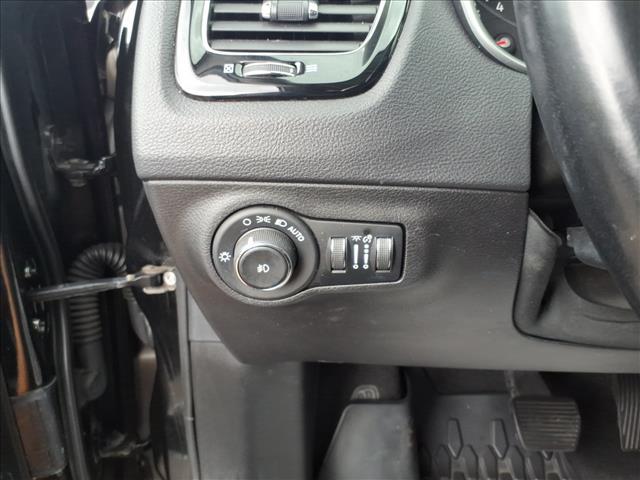 used 2020 Jeep Compass car, priced at $16,800