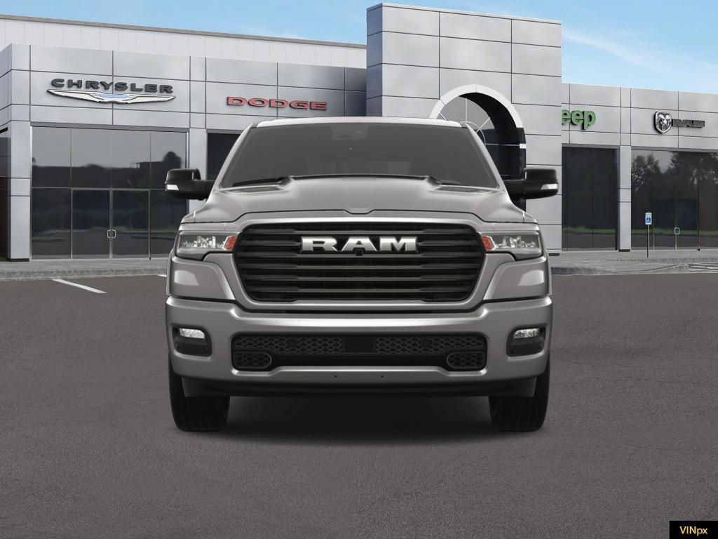 new 2025 Ram 1500 car, priced at $73,710