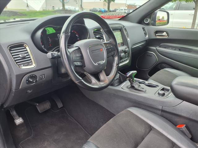 used 2020 Dodge Durango car, priced at $31,000
