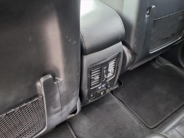 used 2020 Dodge Durango car, priced at $31,000
